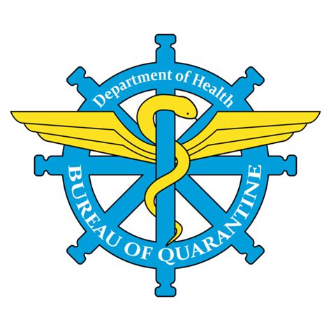 Bureau of quarantine Department of health Newport mall.